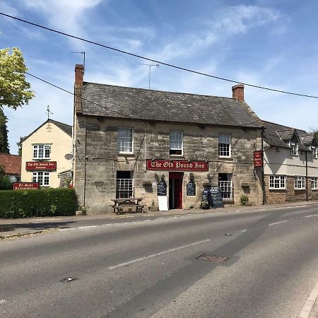 The Old Pound Inn 兰波特 外观 照片