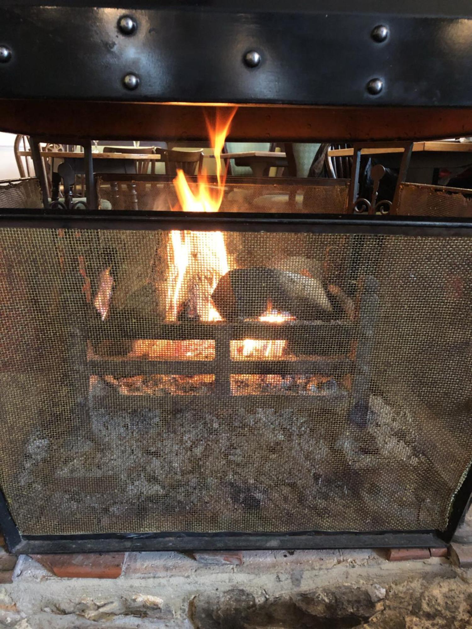 The Old Pound Inn 兰波特 外观 照片