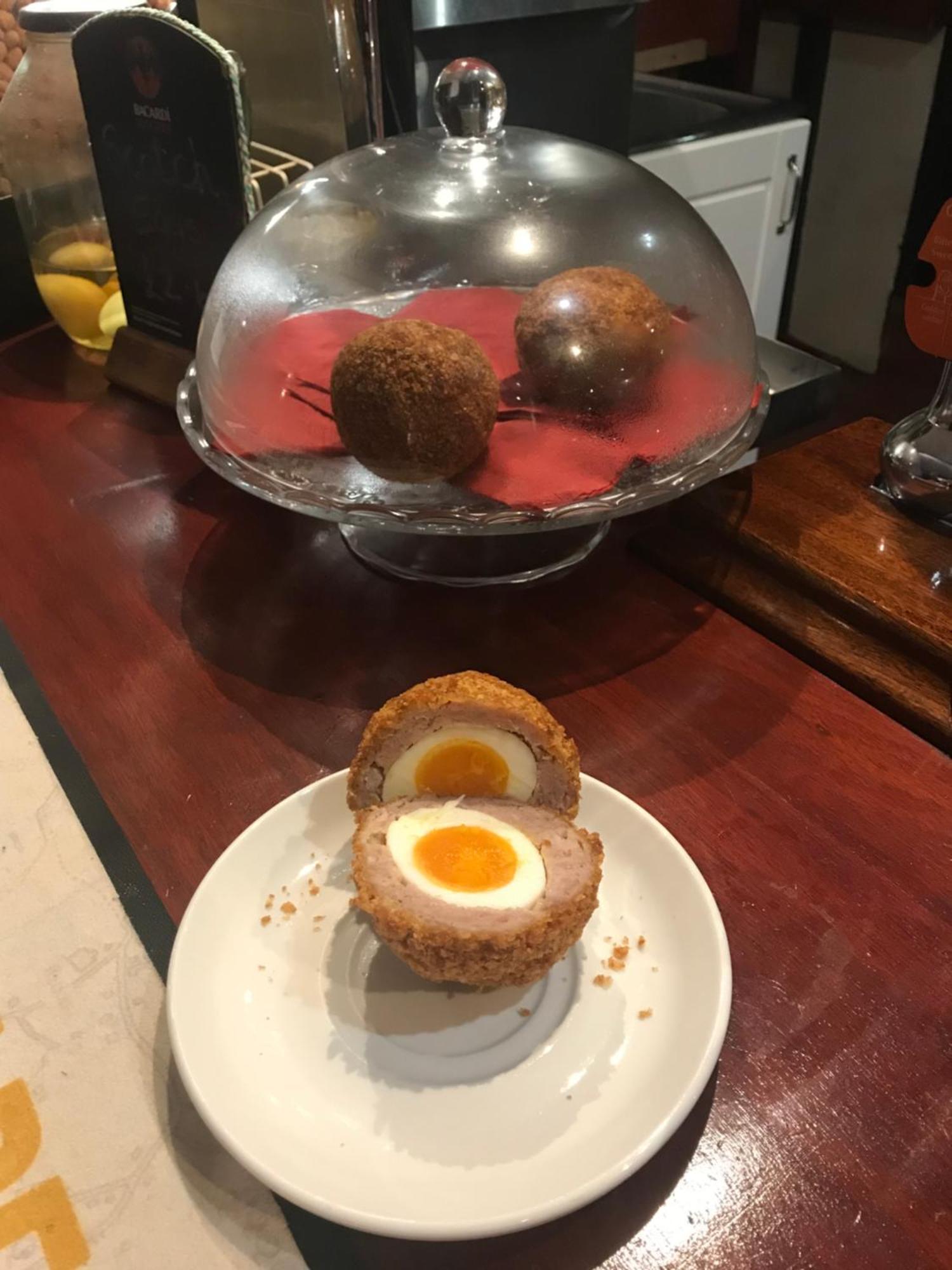The Old Pound Inn 兰波特 外观 照片