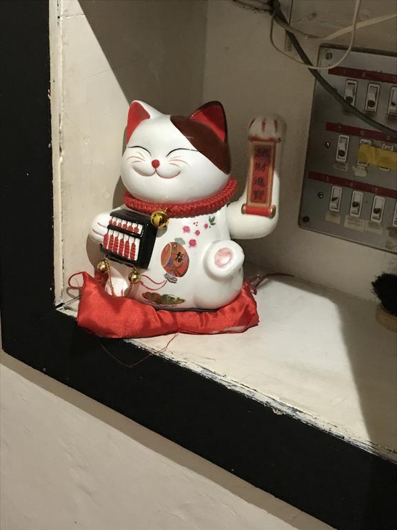 The Old Pound Inn 兰波特 外观 照片